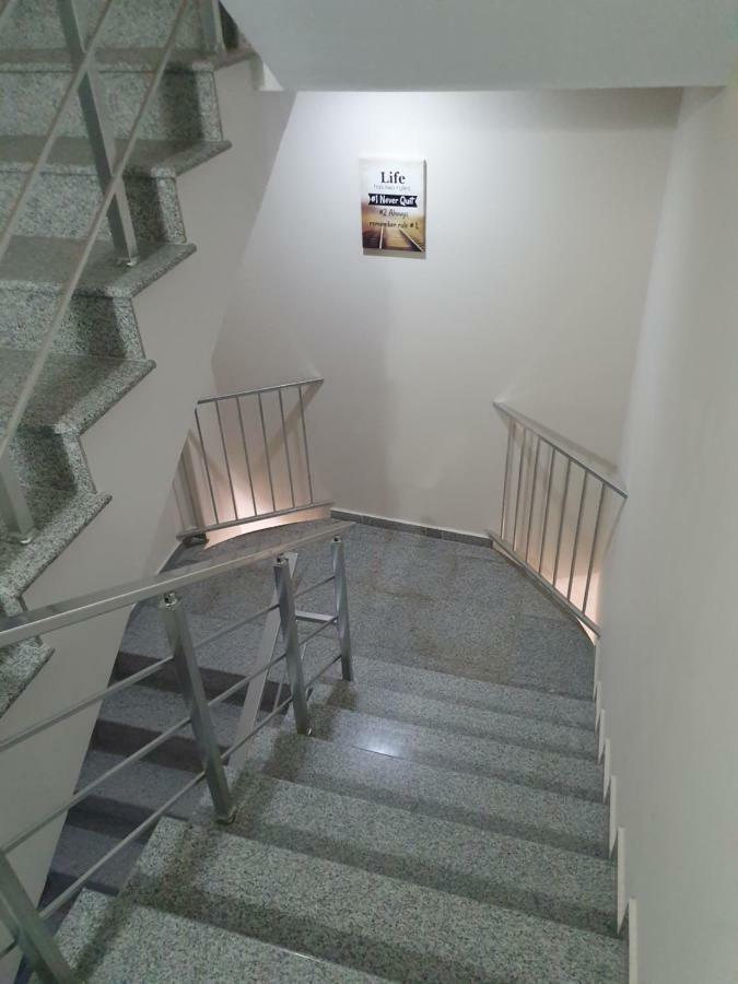 Family Hotel Novel City Burgas Exterior foto