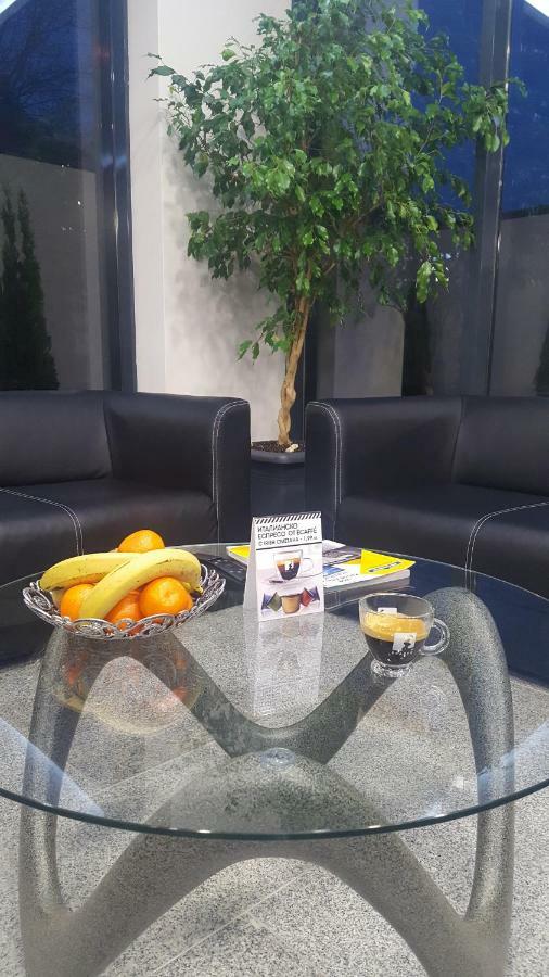 Family Hotel Novel City Burgas Exterior foto