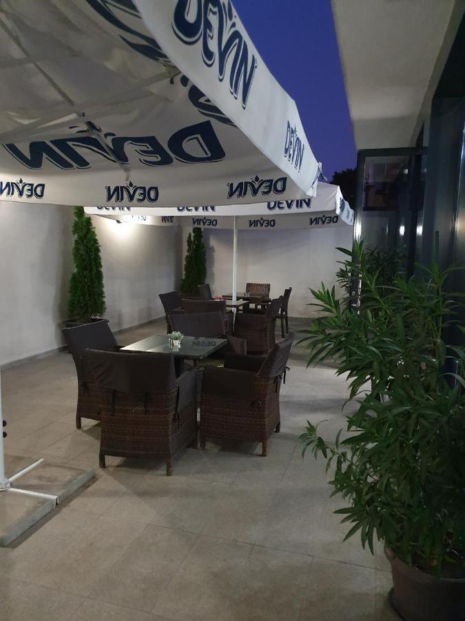 Family Hotel Novel City Burgas Exterior foto
